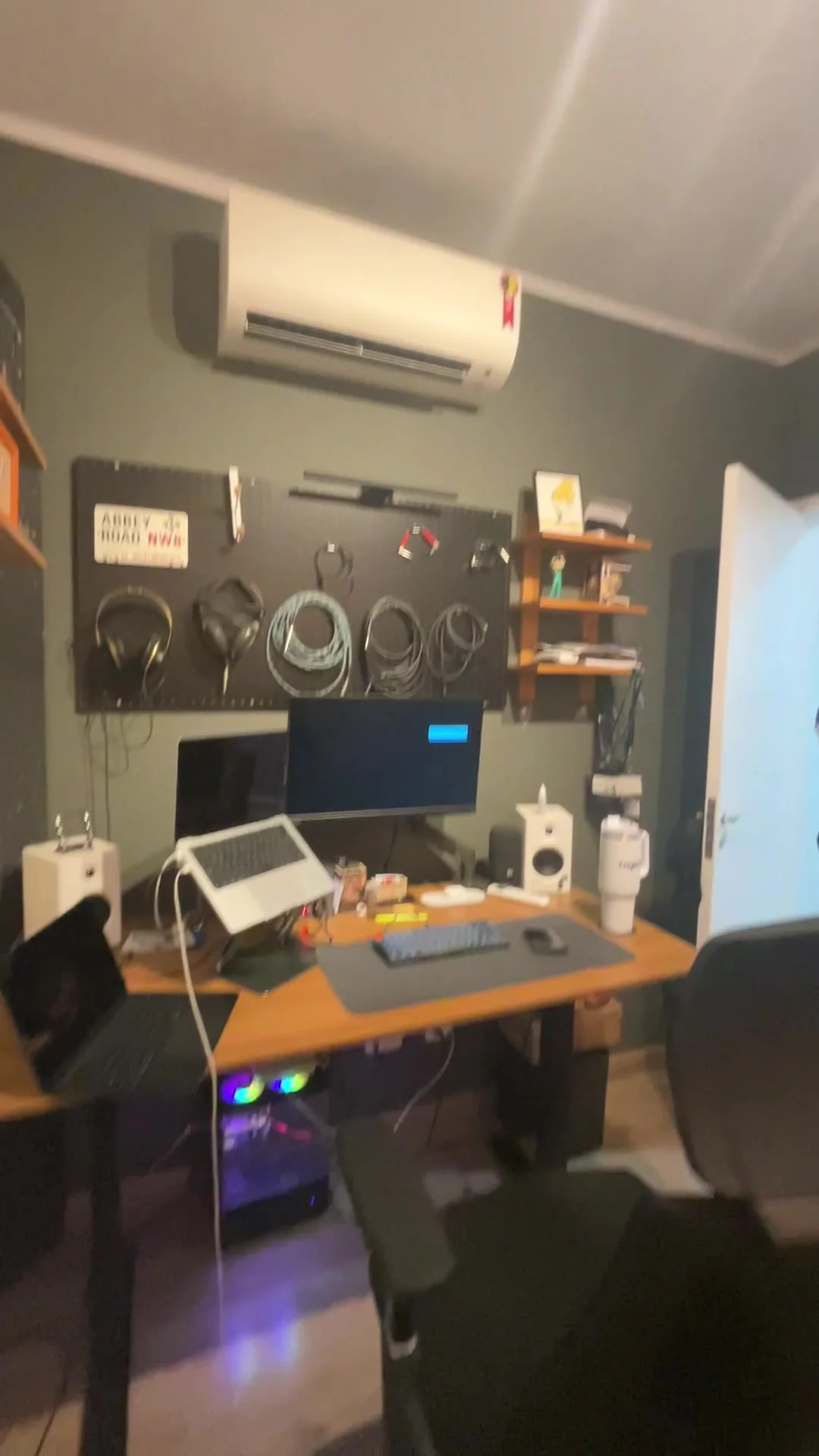 Home office na situação atual